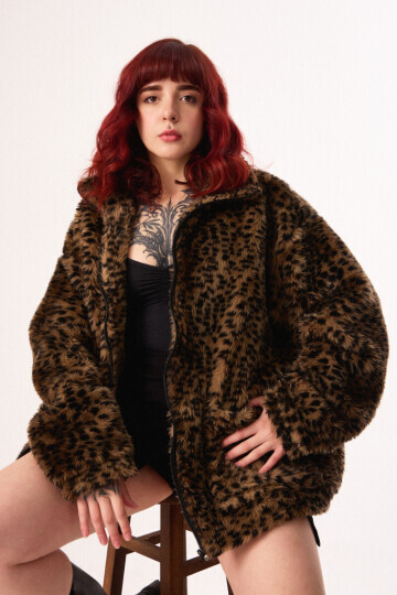 DAIANY MARTINS — 5