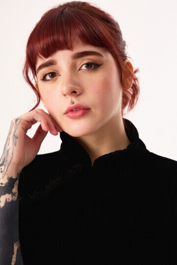 DAIANY MARTINS — 3