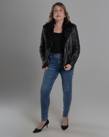 MARISE FARINON — 5