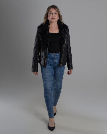 MARISE FARINON — 6