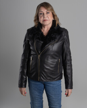 MARISE FARINON — 2