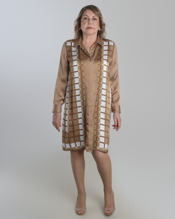 MARISE FARINON — 3