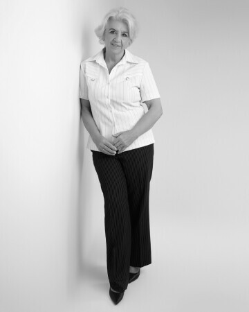 SONIA MARIA AGUIAR — 1