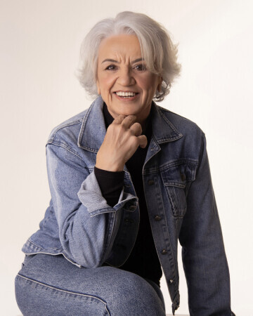 SONIA MARIA AGUIAR — 2