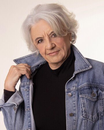 SONIA MARIA AGUIAR — 6