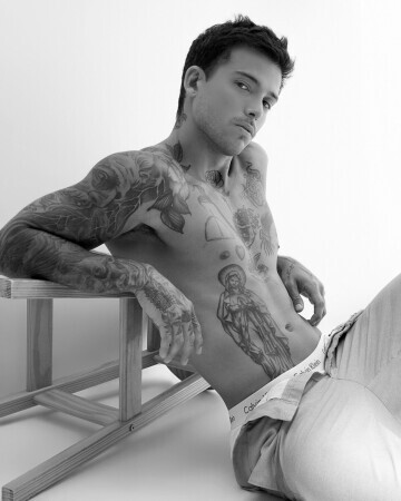 SERGIO RICARDO — 1