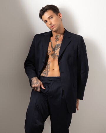 SERGIO RICARDO — 4