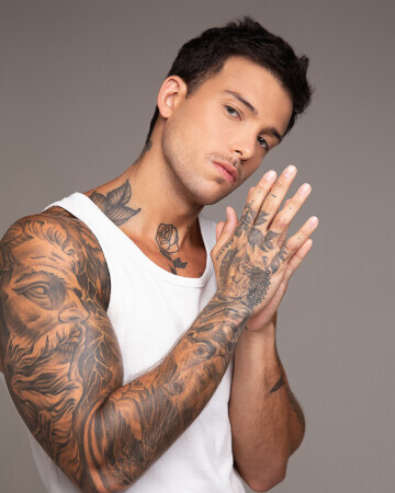 SERGIO RICARDO — 5