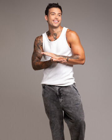 SERGIO RICARDO — 6