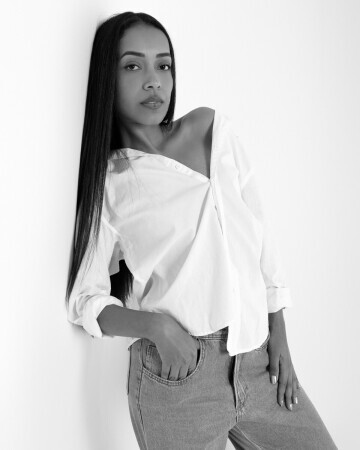 SUELEN DIAS DA SILVA — 5