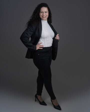 MICHELE FARIAS — 3