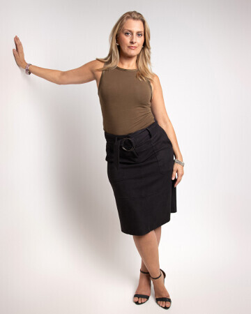 DEBORA VETTORAZZO — 1