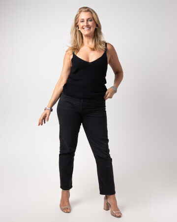 DEBORA VETTORAZZO — 6