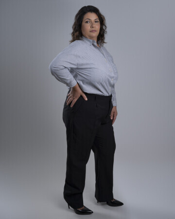 ADRIANA LAMPERT — 1