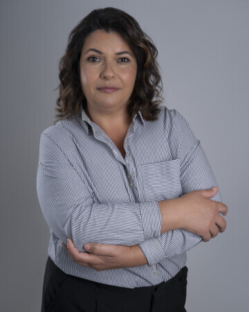 ADRIANA LAMPERT — 2