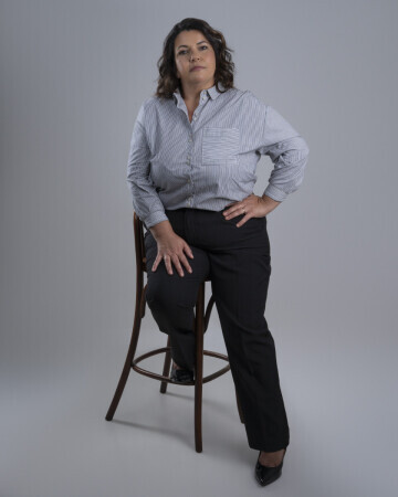 ADRIANA LAMPERT — 3