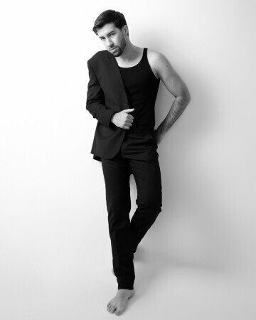 DAMASO FERREIRA — 3