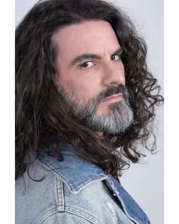 HAURÃ ANDRADE — 3