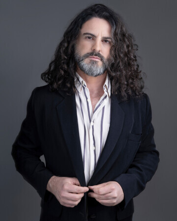 HAURÃ ANDRADE — 5