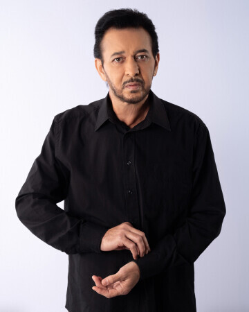 GERALDO DE SOUZA — 1