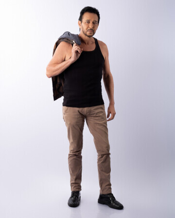 GERALDO DE SOUZA — 4