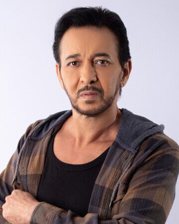 GERALDO DE SOUZA — 2