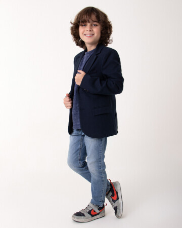 JOÃO PEDRO BAPTISTELLA — 1