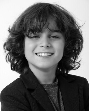 JOÃO PEDRO BAPTISTELLA — 2