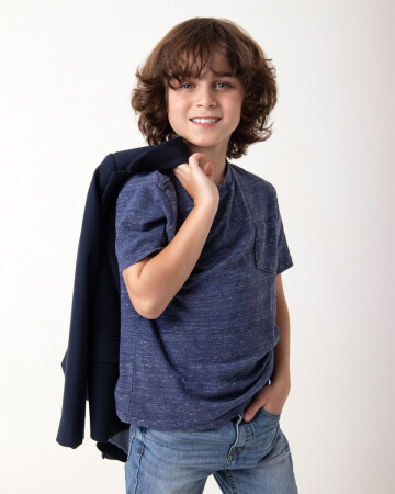 JOÃO PEDRO BAPTISTELLA — 5