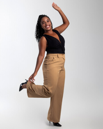 TREICY MACHADO — 1