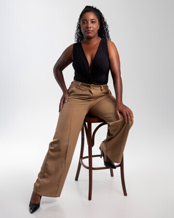 TREICY MACHADO — 3