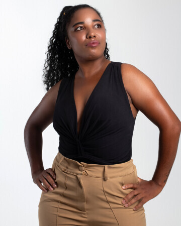 TREICY MACHADO — 6