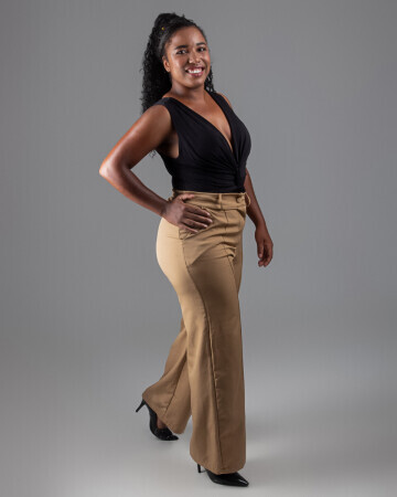 TREICY MACHADO — 4