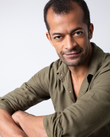 ROGERIO GONÇALVES — 2