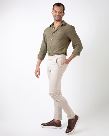 ROGERIO GONÇALVES — 5