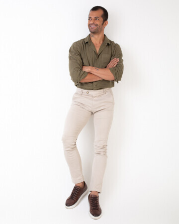 ROGERIO GONÇALVES — 3