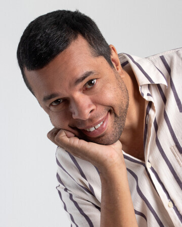 DIOGO HARDT SENA — 1