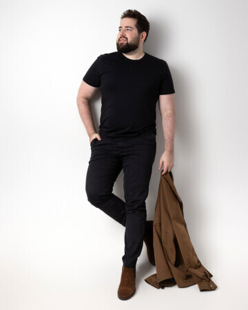 VICTOR GITTI ALVES — 1