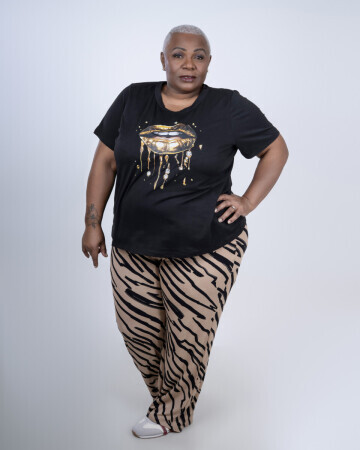 ROSEMARY FERREIRA — 1