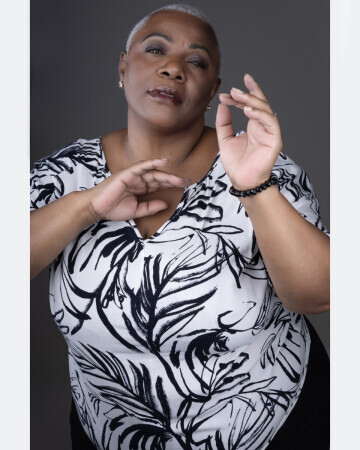 ROSEMARY FERREIRA — 3