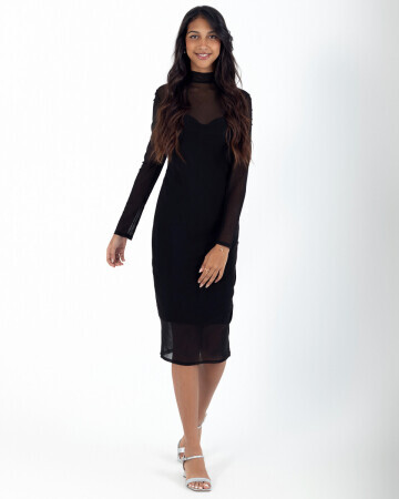 RYHANNA ARAUJO — 1