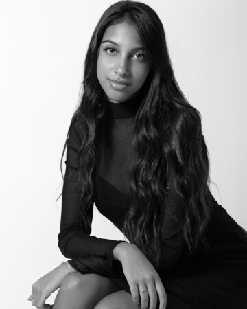 RYHANNA ARAUJO — 2