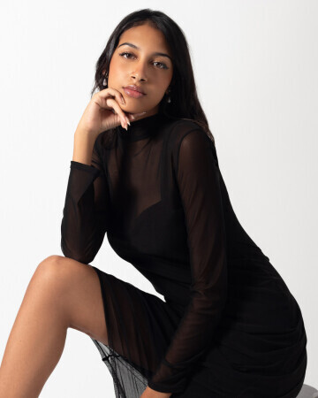 RYHANNA ARAUJO — 3