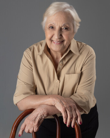 NEIDA OLIVEIRA — 2