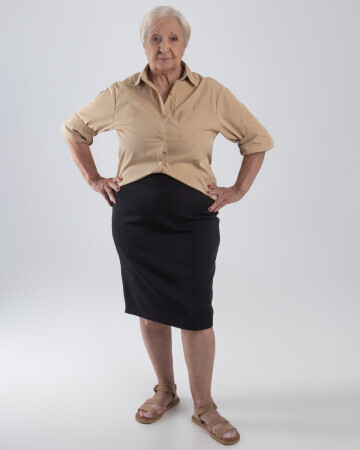 NEIDA OLIVEIRA — 5