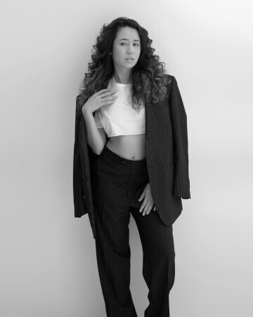 ALESSANDRA JACOB DAHUR DOS SANTOS — 1