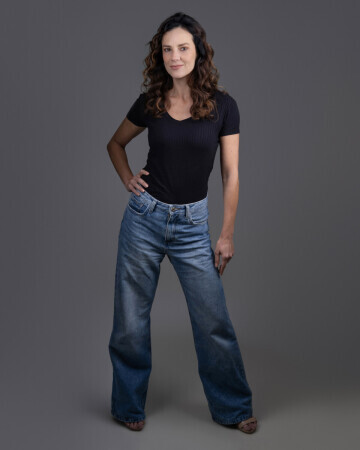 ROBERTA BRISTOT — 5