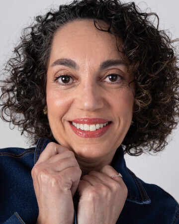 MARGARETH MATOS — 2