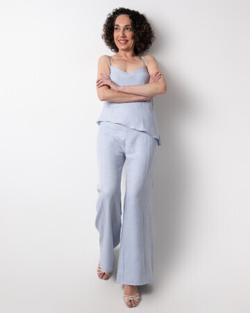 MARGARETH MATOS — 1