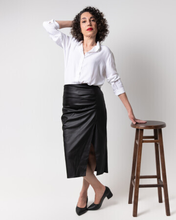 MARGARETH MATOS — 3